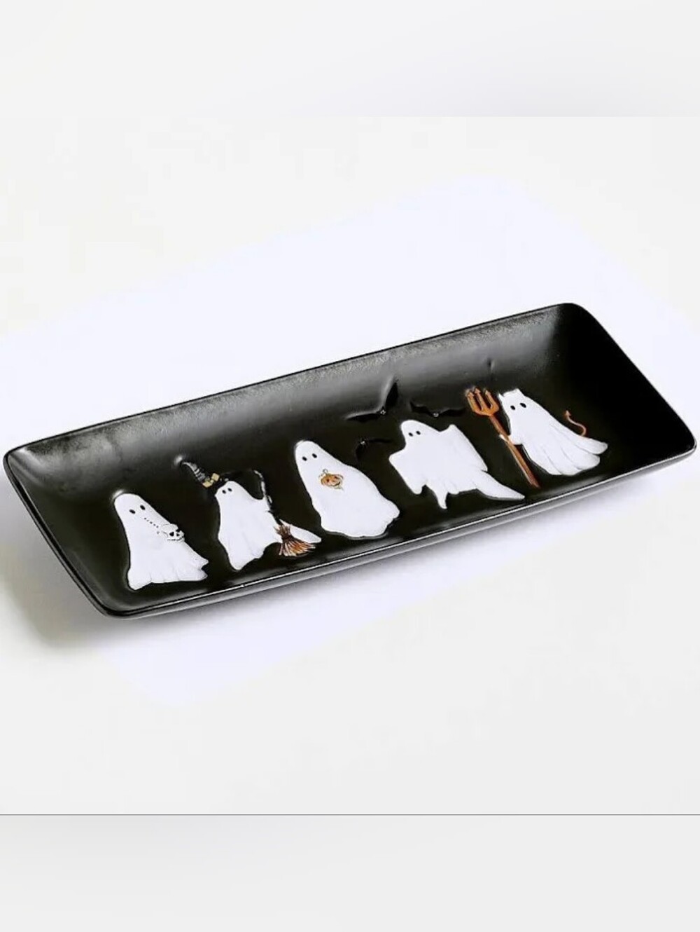 Scary Squad Tray